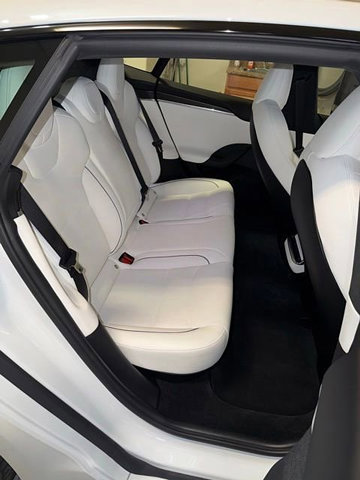 Used 2023 Tesla Model S Plaid AWD/4WD image 15