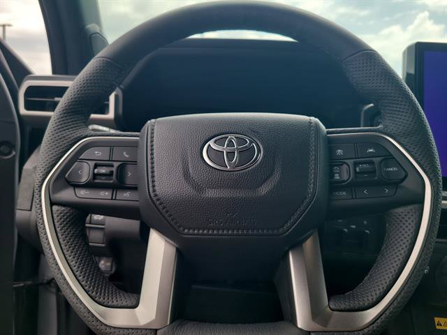New 2026 Toyota Tacoma Limited AWD/4WD image 13