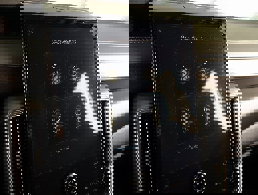 New 2026 GMC Yukon XL Elevation image 16