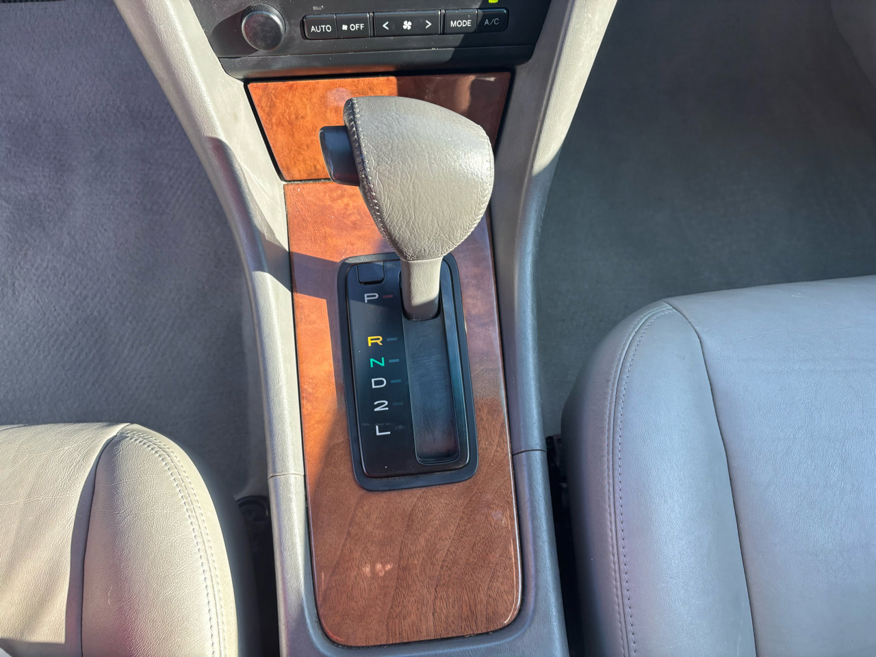 Used 1999 Lexus ES 330 image 18