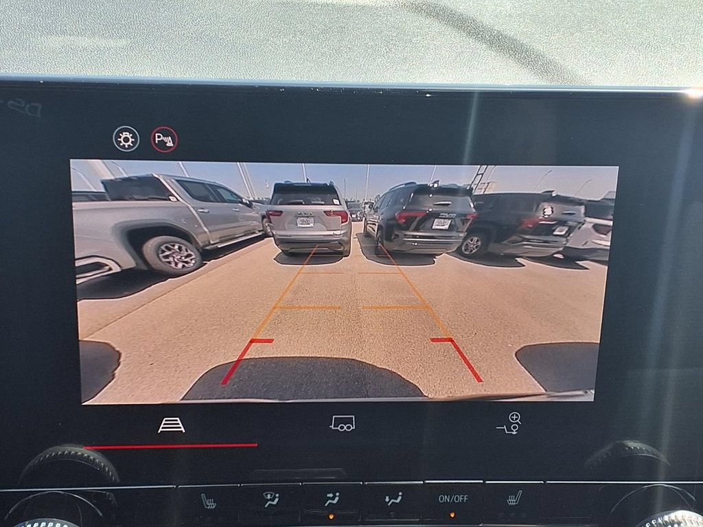 New 2026 GMC Canyon Elevation w/ Convenience Package RWD image 4
