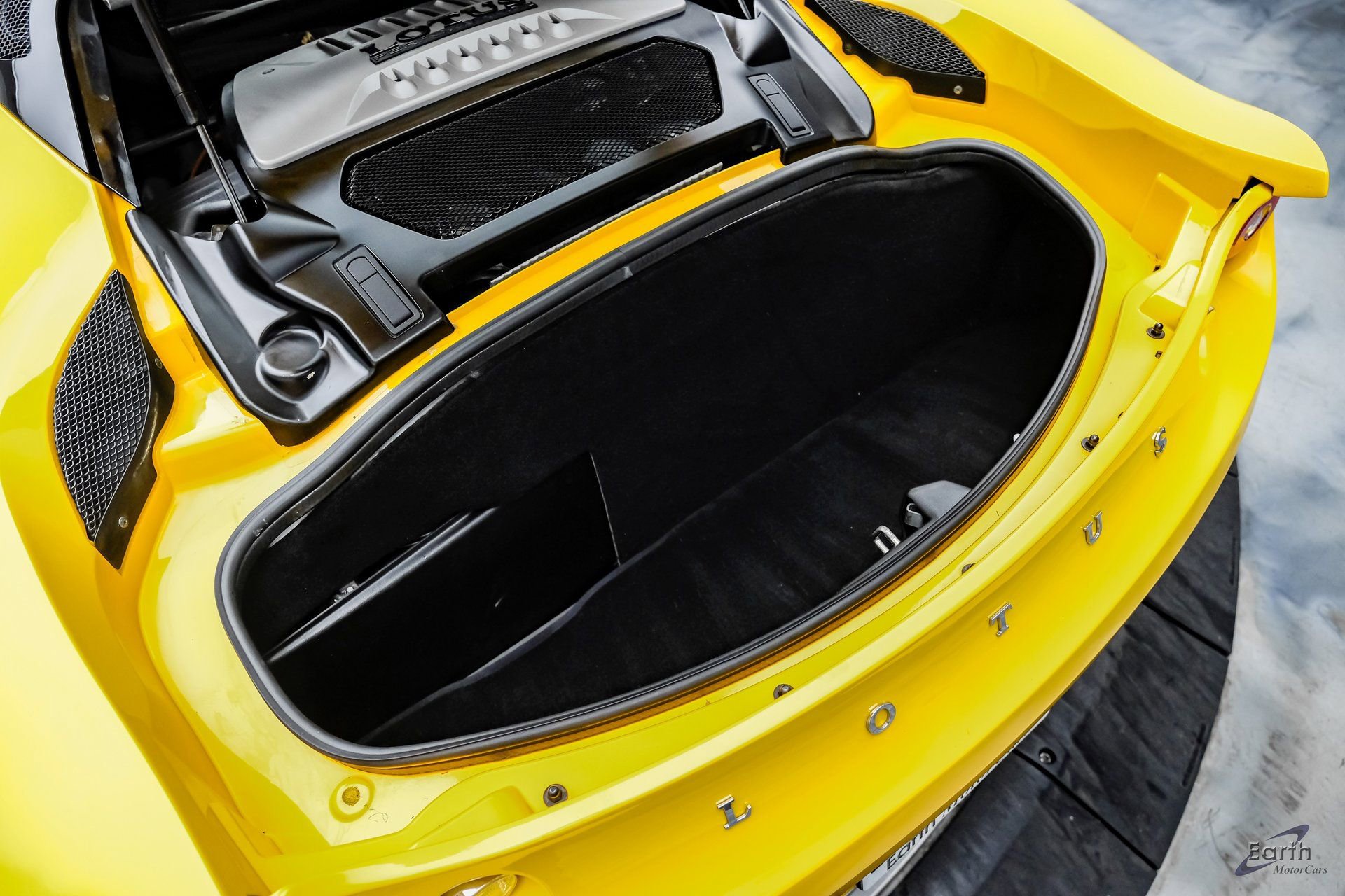 Used 2011 Lotus Evora 2+2 image 99