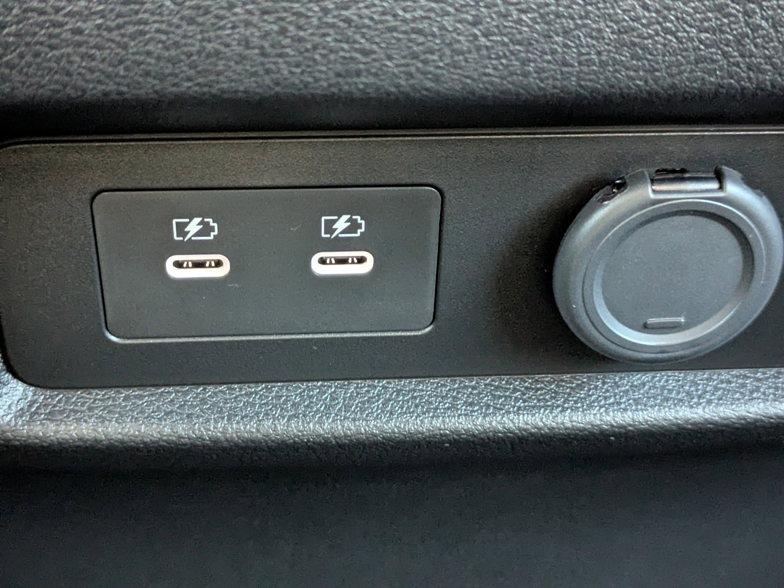 New 2026 Nissan Armada Platinum Reserve image 20