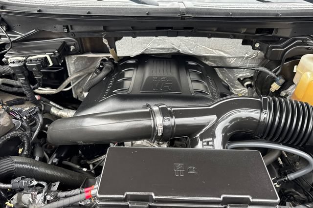 Used 2013 Ford F150 FX4 w/ Luxury Equipment Group AWD/4WD image 54