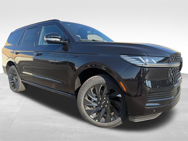 New 2027 Lincoln Navigator Reserve w/ Jet Appearance Package AWD/4WD image 9