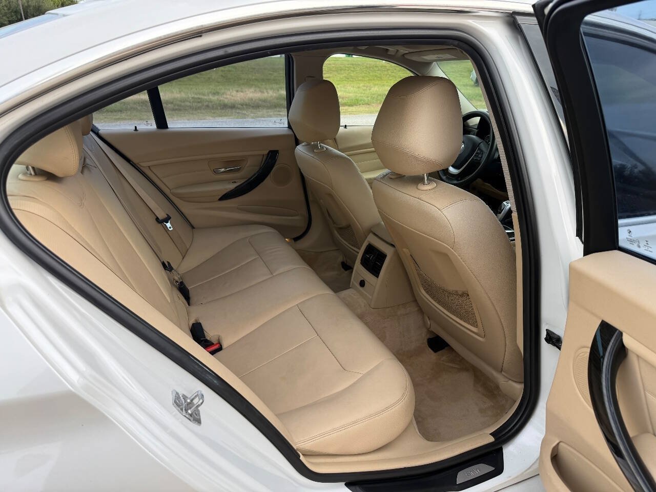 Used 2015 BMW 328d Sedan RWD image 17