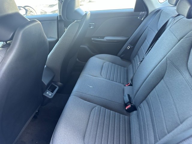 New 2025 Kia K4 EX image 16
