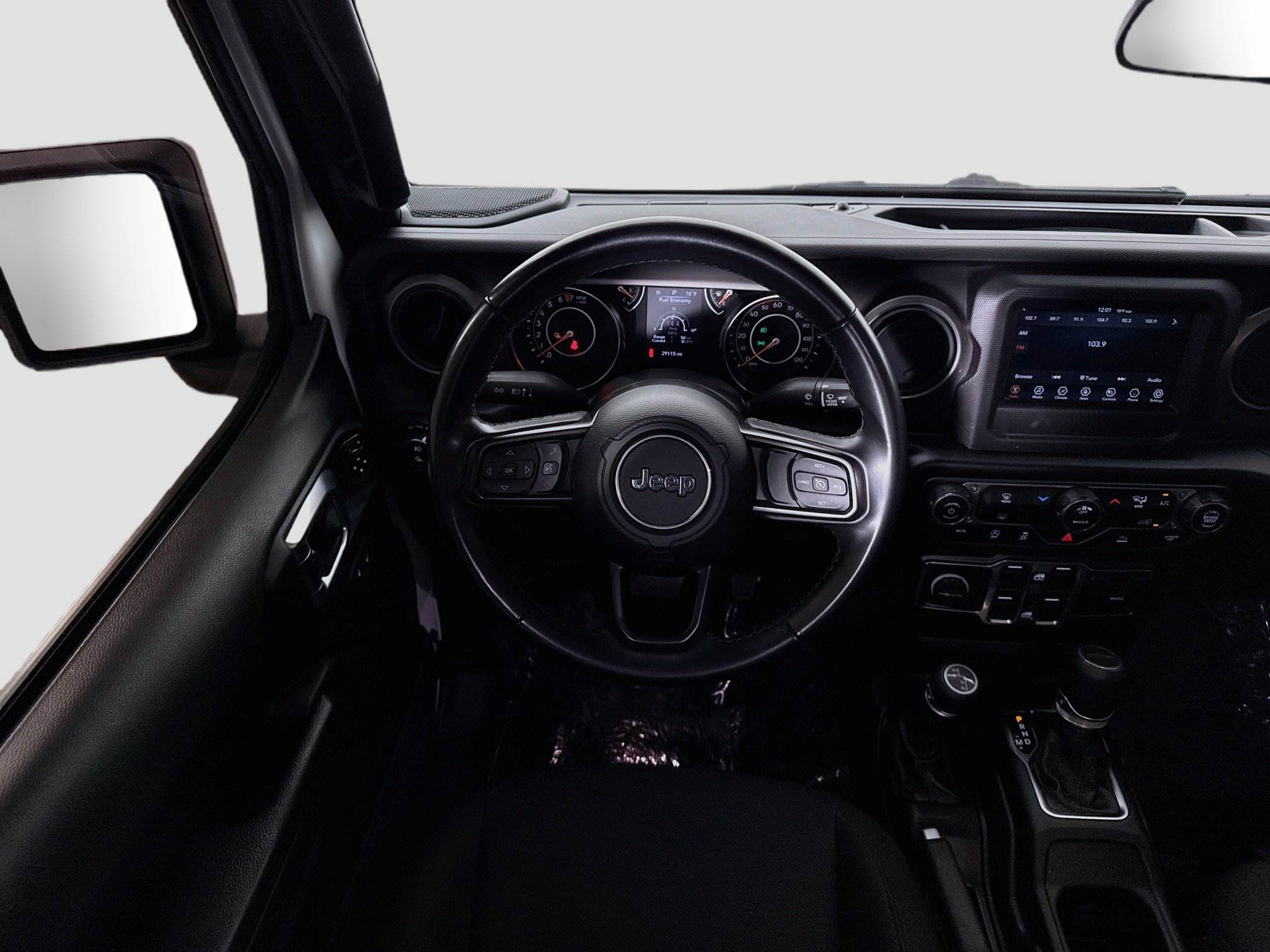 Used 2022 Jeep Gladiator Sport AWD/4WD image 22