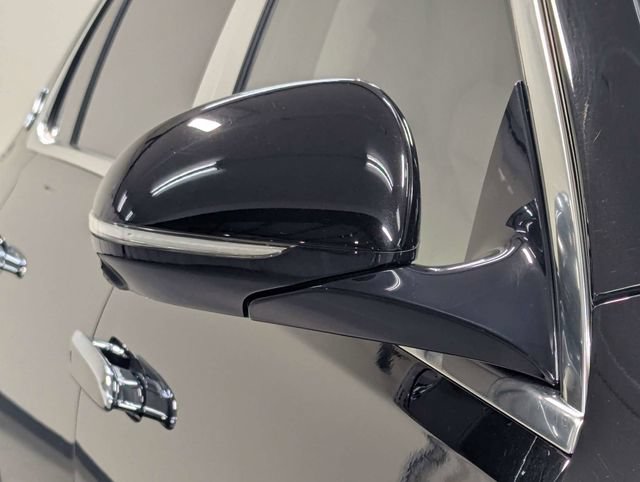 Used 2022 Mercedes-Benz Maybach S 580 4MATIC w/ Manufaktur Leather Package image 31