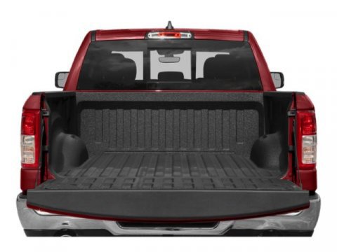 Used 2022 RAM 1500 Big Horn w/ Built-to-serve Edition image 11