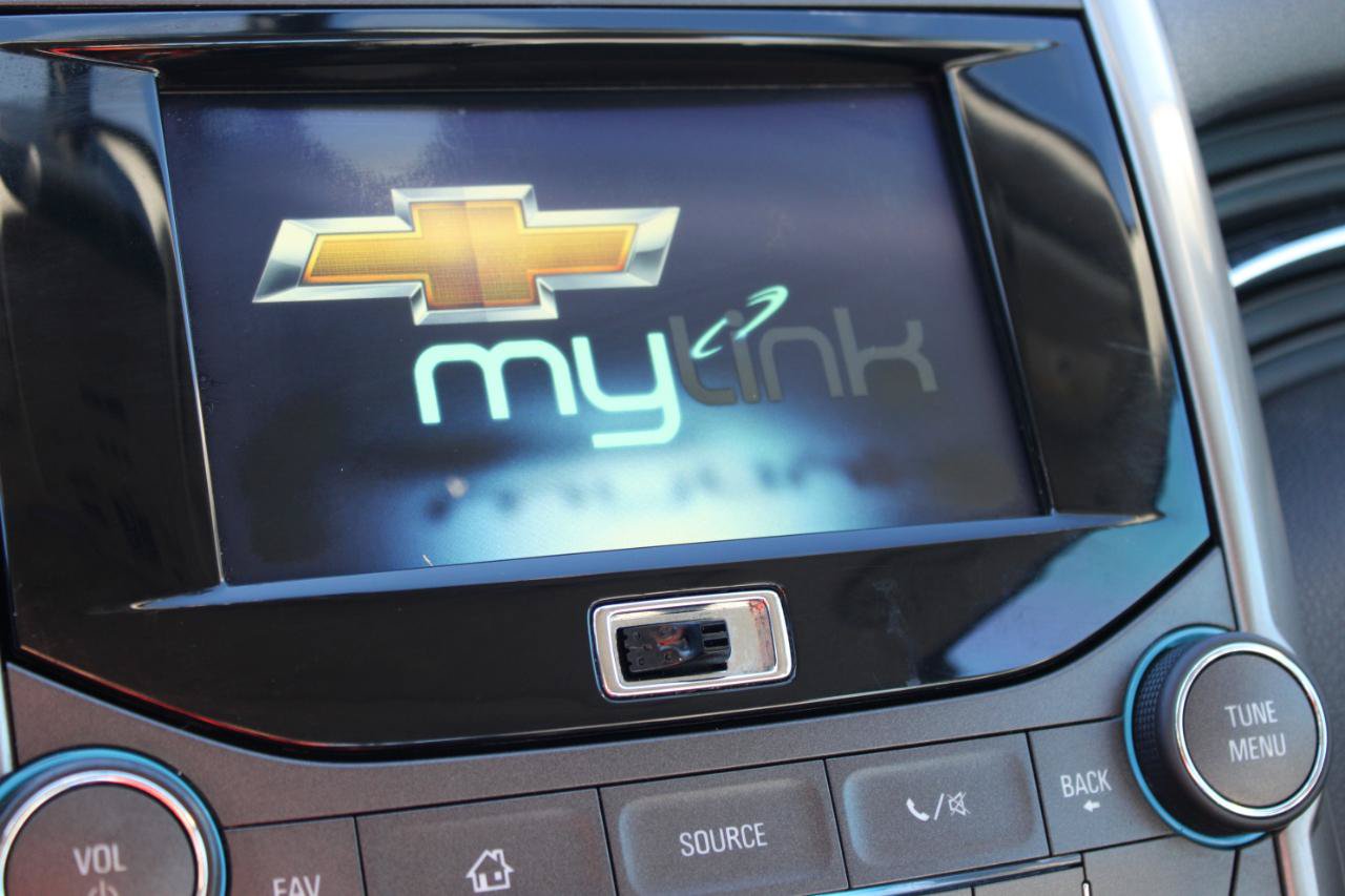 Used 2013 Chevrolet Malibu LT w/ Power Convenience Package FWD image 27