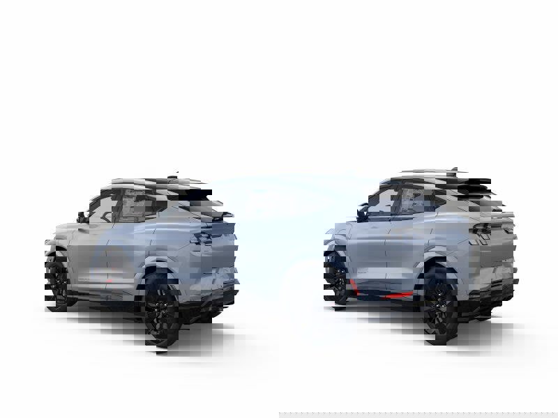 New 2025 Ford Mustang Mach-E GT w/ Interior Protection Package image 5