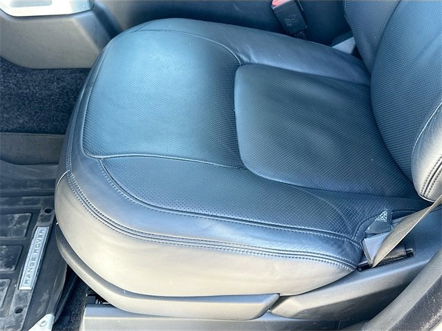 Used 2019 Land Rover Range Rover HSE image 20