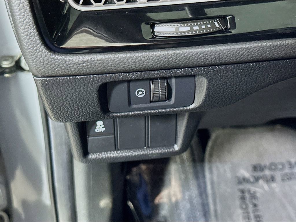 Used 2025 Honda Civic Sport image 21