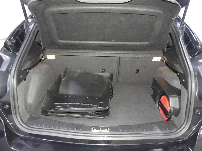 Used 2014 Ford Focus ST w/ Equipment Group 202A image 9