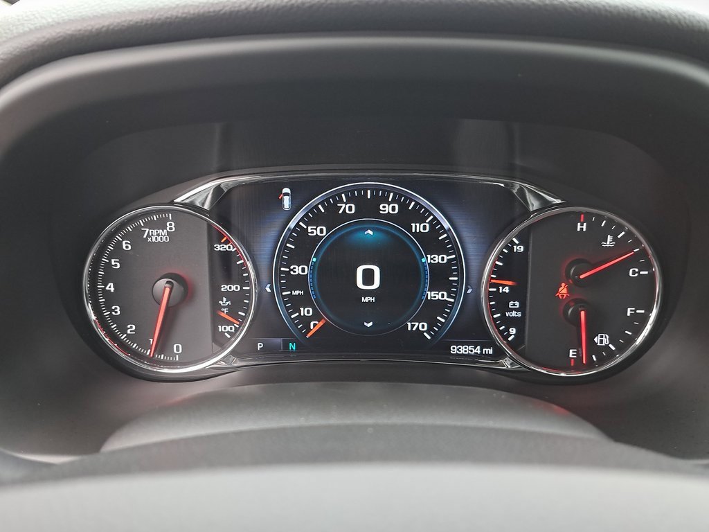 Used 2019 GMC Acadia Denali image 20