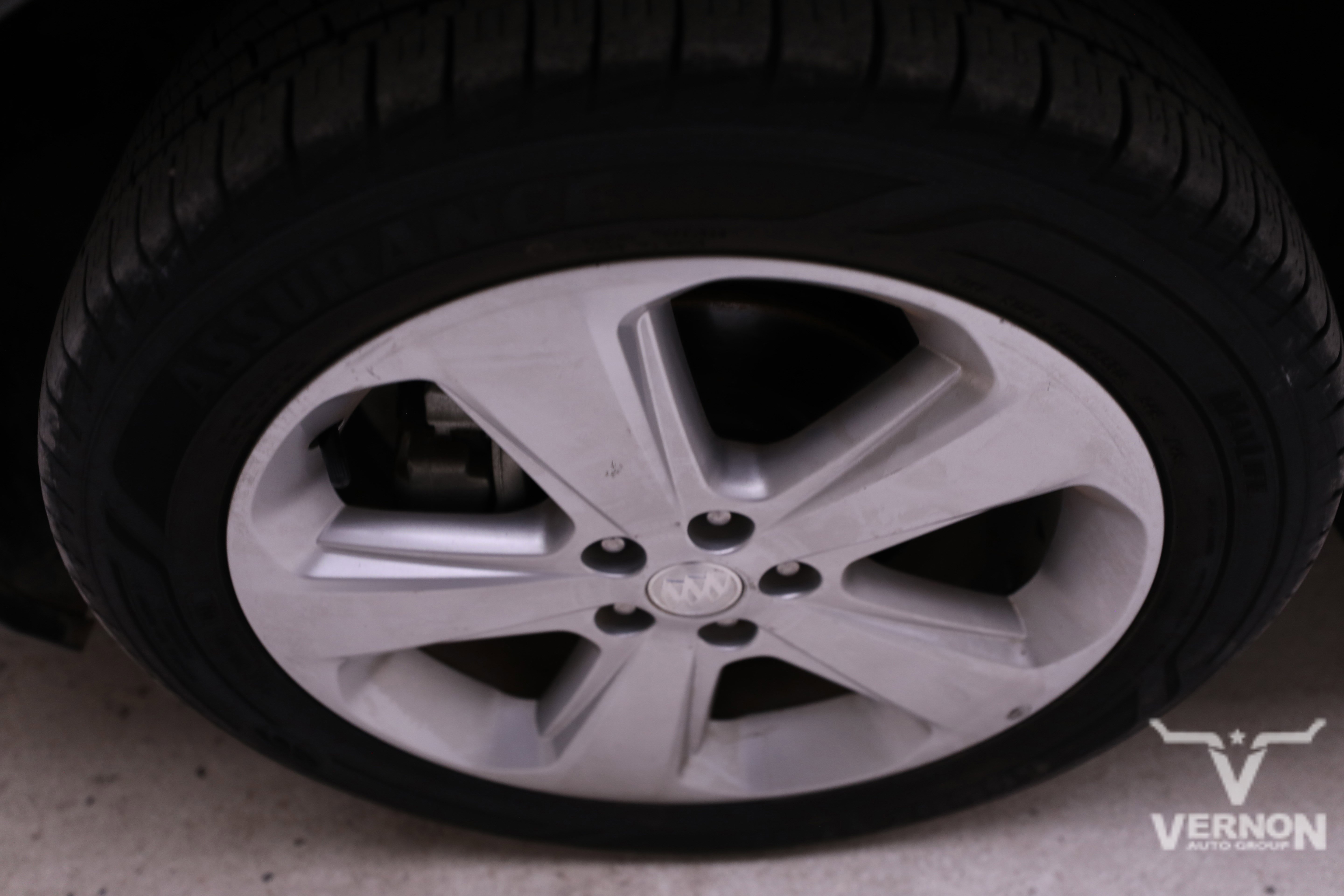 Used 2016 Buick Encore Leather image 32