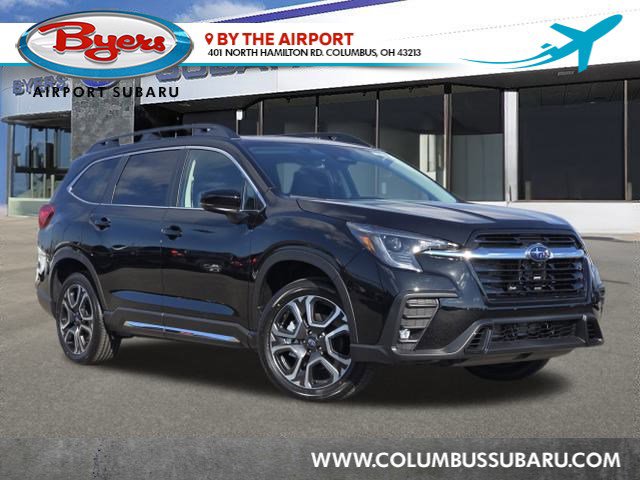 New 2025 Subaru Ascent Limited image 1