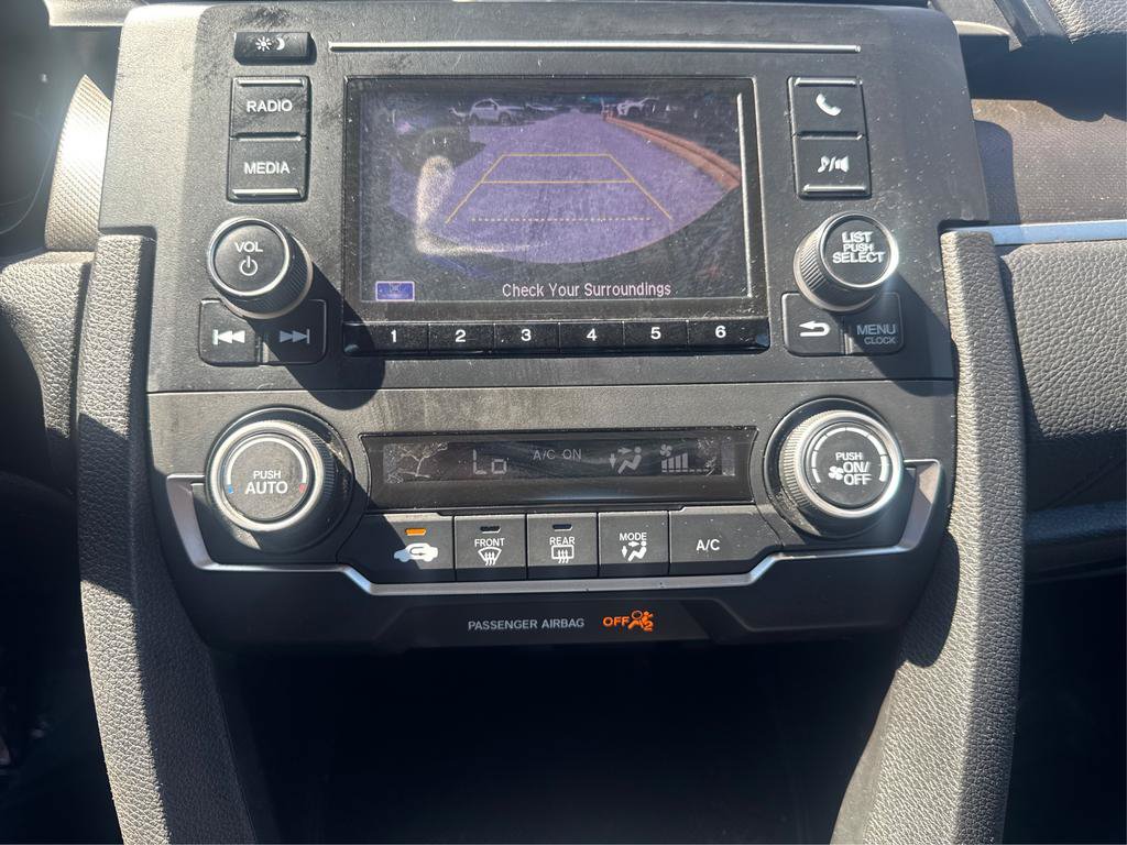 Used 2019 Honda Civic LX image 19
