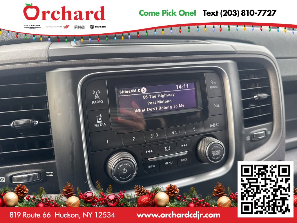 Used 2017 RAM 1500 Express image 30