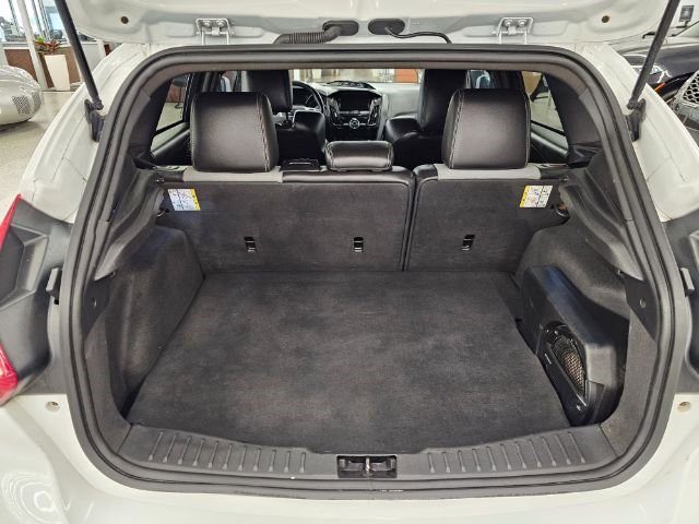Used 2013 Ford Focus ST image 39