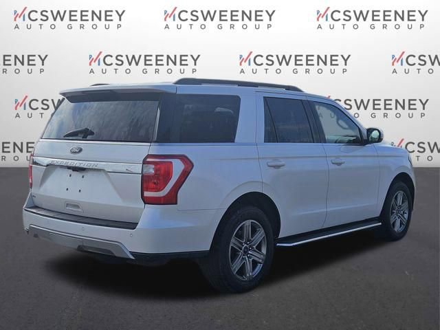Used 2018 Ford Expedition XLT w/ Equipment Group 202A AWD/4WD image 5