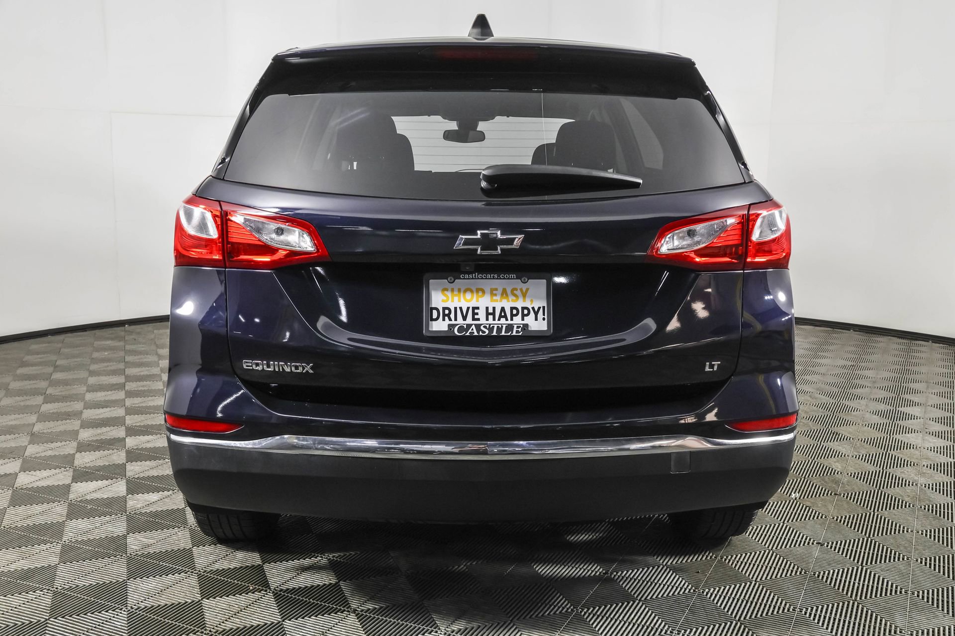 Used 2020 Chevrolet Equinox LT image 15