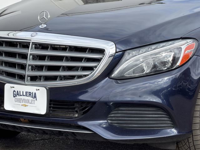 Used 2015 Mercedes-Benz C 300 Sedan image 7