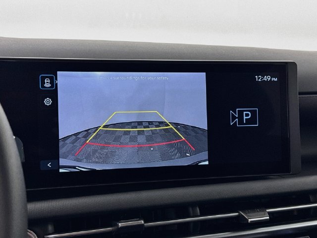 Certified 2026 Hyundai Tucson SEL FWD image 22