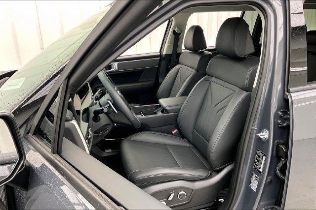 Certified 2026 Hyundai Santa Fe SEL FWD image 8