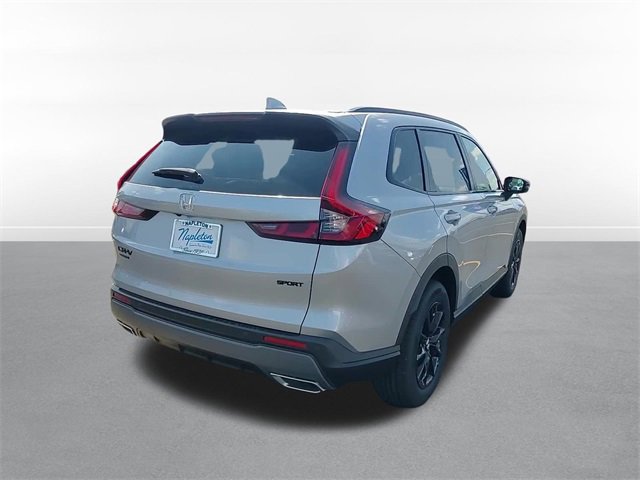 New 2026 Honda CR-V Sport-L image 4