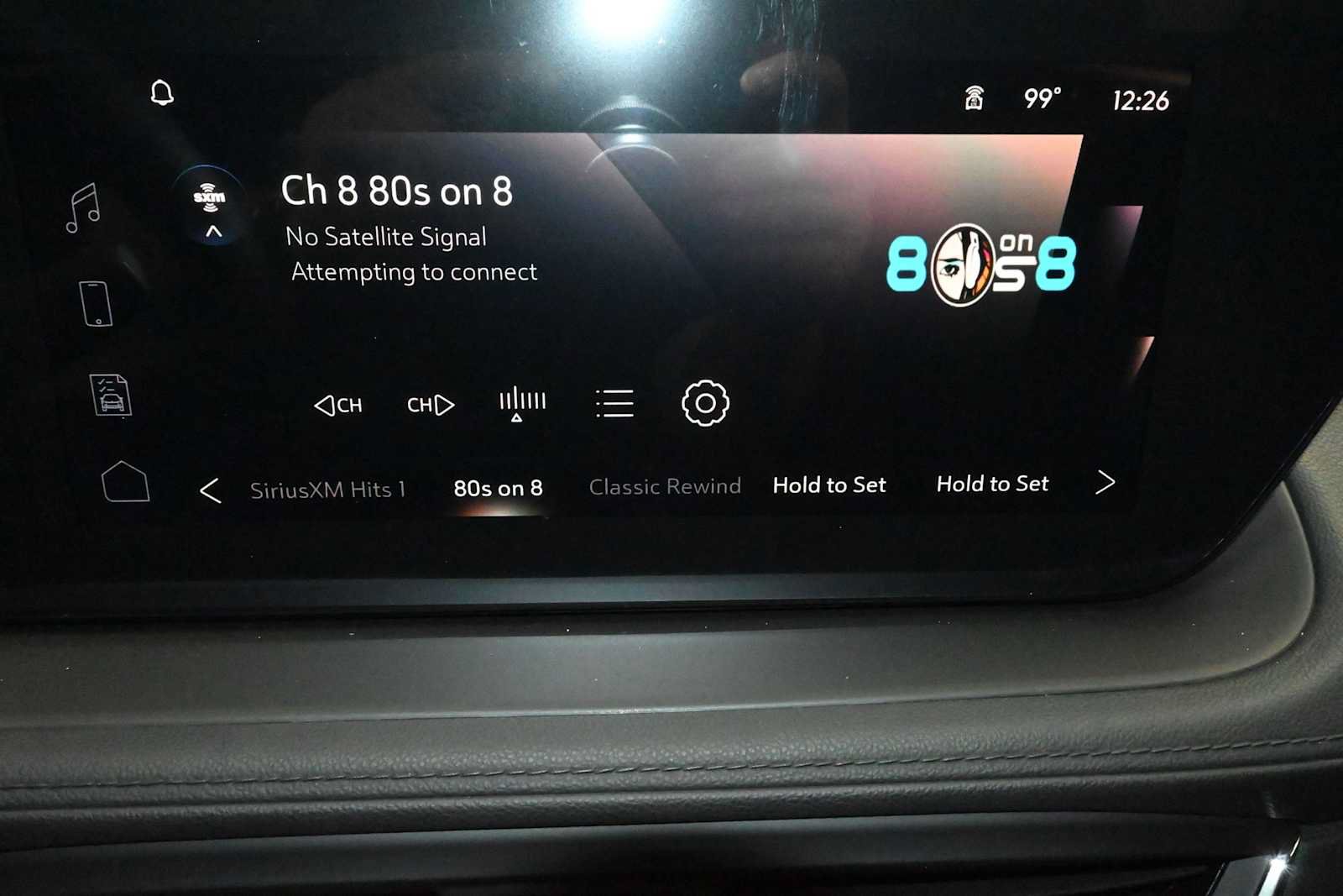 New 2026 Buick Encore GX Sport Touring w/ Comfort Package AWD/4WD image 16