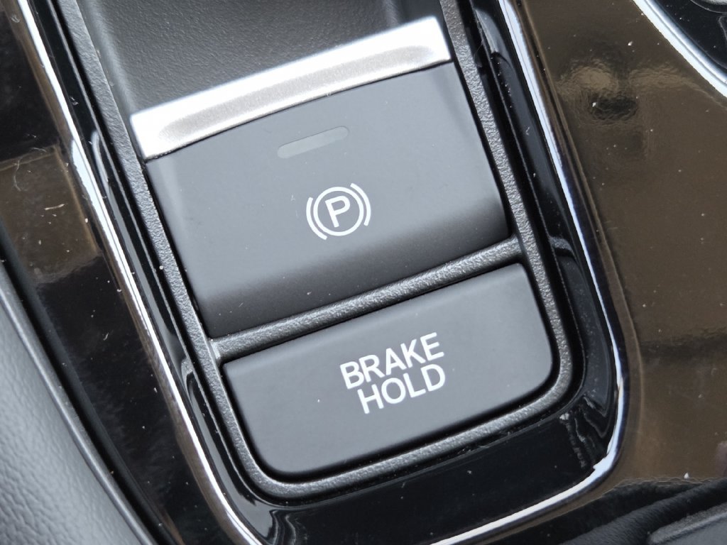 New 2026 Honda Accord Touring image 10