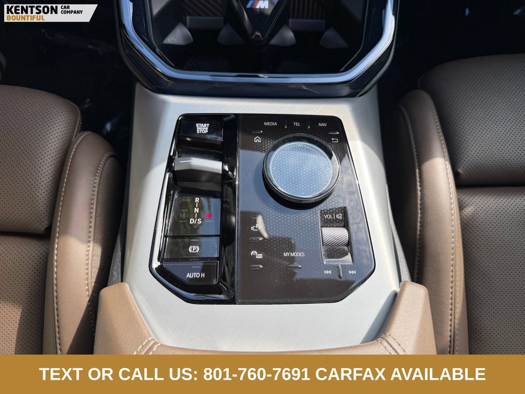 Used 2026 BMW X3 xDrive30i AWD/4WD image 22