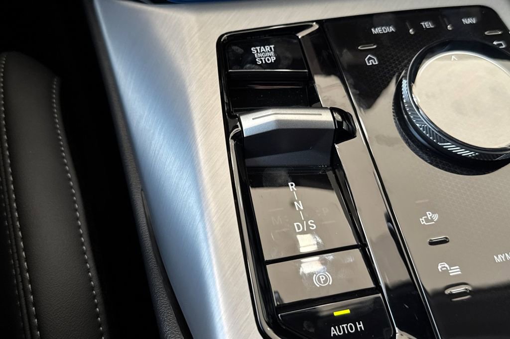 New 2025 BMW X3 M50 w/ Premium Package image 25