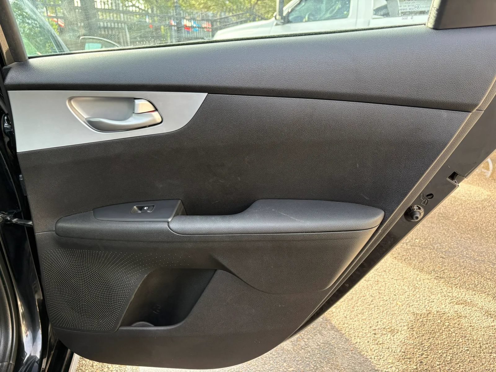 Used 2023 Kia Forte LXS w/ LXS Technology Package FWD image 14