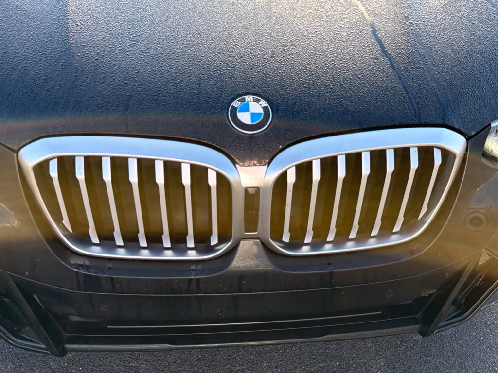 Used 2023 BMW X3 sDrive30i w/ M Sport Package RWD image 29