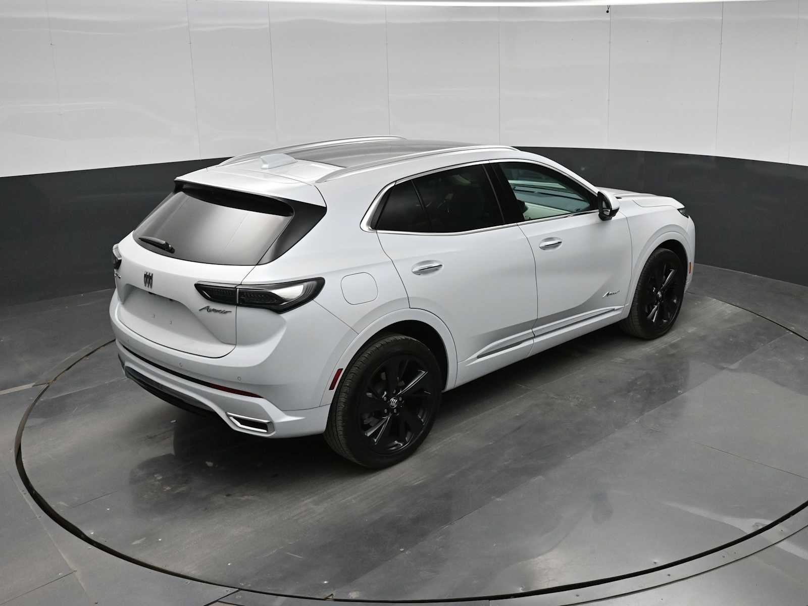 Used 2026 Buick Envision Avenir AWD/4WD image 35