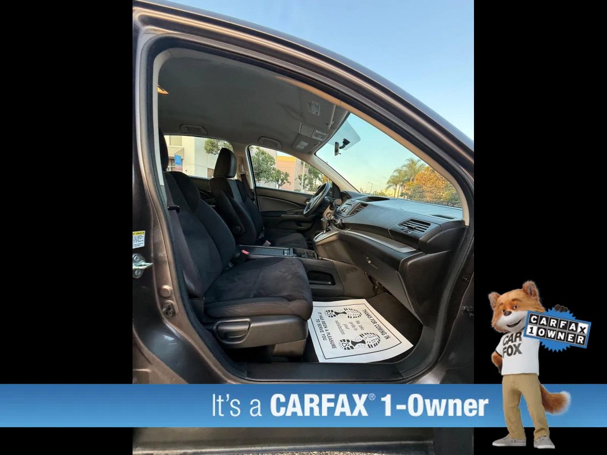 Used 2014 Honda CR-V LX image 31