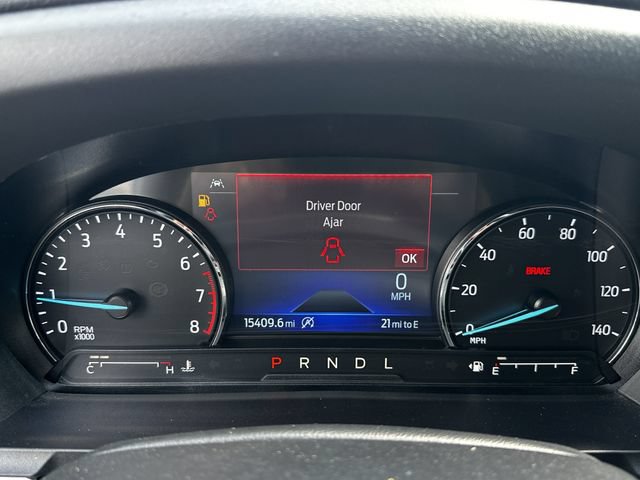 Certified 2024 Ford Explorer XLT AWD/4WD image 20