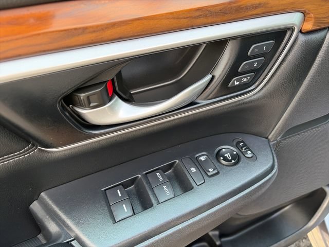 Used 2022 Honda CR-V Touring image 20