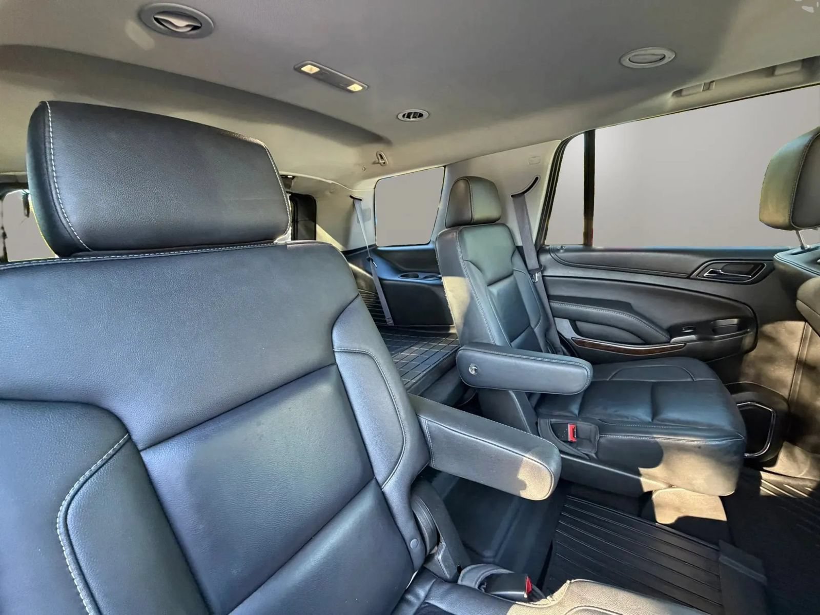Used 2017 Chevrolet Tahoe LT RWD image 33