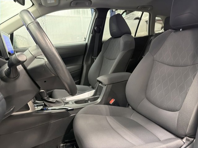 Certified 2023 Toyota Corolla Cross LE image 14