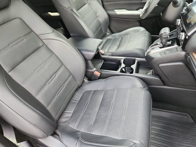 Used 2019 Honda CR-V Touring image 19