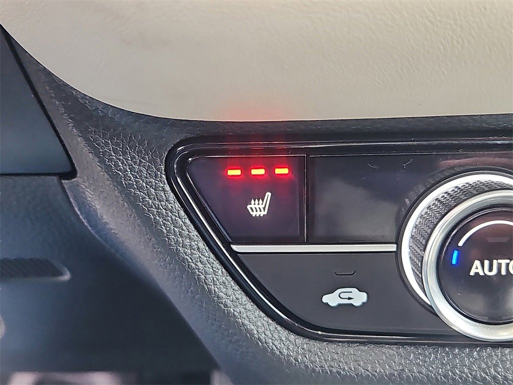 Used 2024 Honda HR-V EX-L image 18