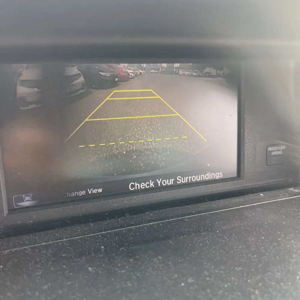 Used 2017 Honda Accord EX-L image 27