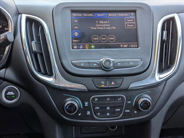 Used 2023 Chevrolet Equinox LT image 13