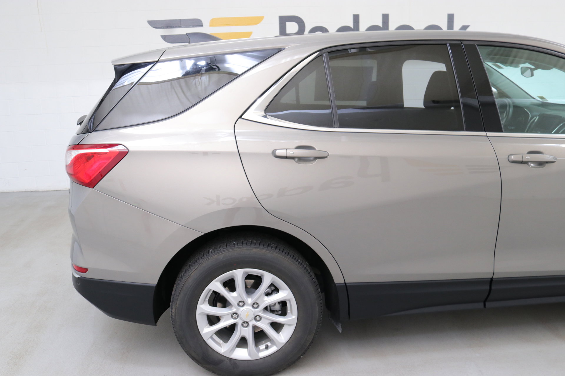 Used 2019 Chevrolet Equinox LT image 9