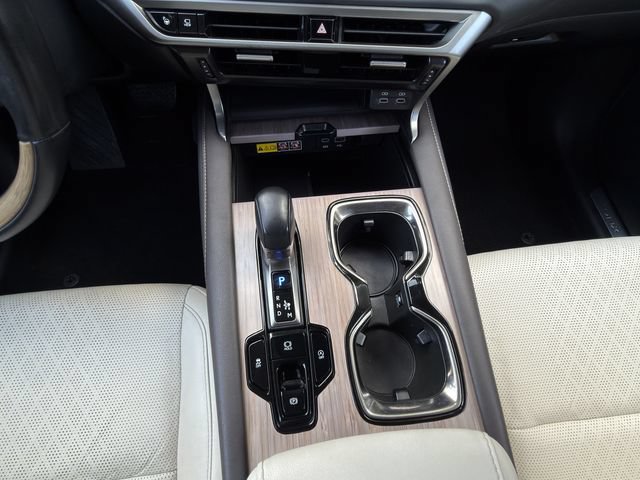 Used 2024 Lexus RX 350 Premium Plus w/ Convenience Package FWD image 21