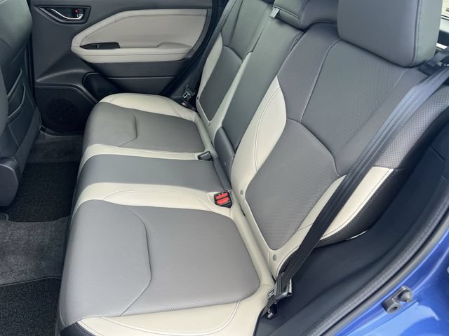 New 2026 Subaru Forester Limited AWD/4WD image 34